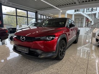 Sportlich und individuell mit Mazda Original Zubehör
