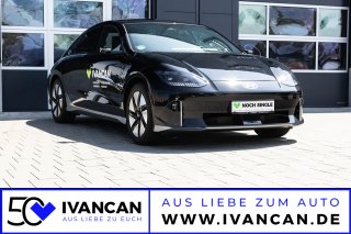 Herzlich Willkommen bei Autohaus Ivancan GmbH in Mannheim